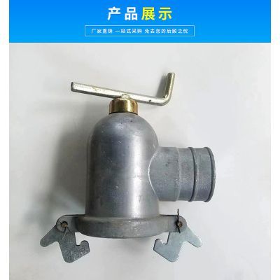 热销给水栓与合金喷灌铸铁出水口 农业园林灌溉设备的优选方案