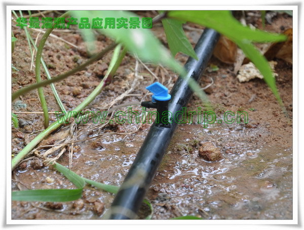 塑料外螺纹管用转换接头 农业灌溉设备的精密纽带与技术解析