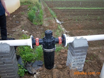 1寸至3寸灌溉过滤器全规格图鉴 抚州市微雨润灌溉设备供应大全