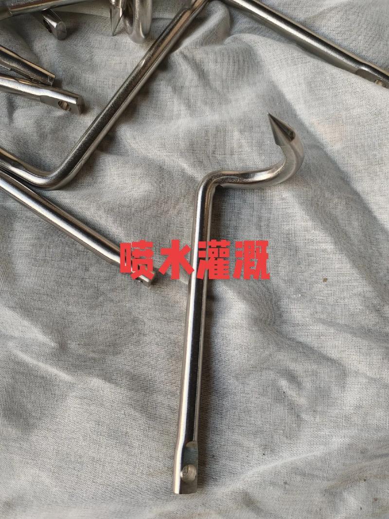 专业喷水灌溉配件生产厂家 助力滴灌喷灌水肥一体化高效农业发展